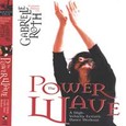 The Power Wave Audio CD The Power Wave Audio CD