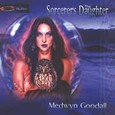 The Sorcerer´s Daughter Audio CD The Sorcerer´s Daughter Audio CD