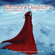 The Sorcerer's Daughter Vol. 2 - Audio-CD The Sorcerer's Daughter Vol. 2 - Audio-CD