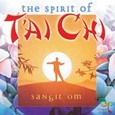 The Spirit of Tai Chi Audio CD The Spirit of Tai Chi Audio CD