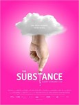 The Substance - DVD The Substance - DVD
