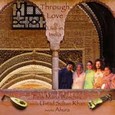 Through Love - Life in India Audio CD Through Love - Life in India Audio CD