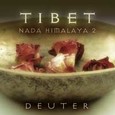 TIBET - Nada Himalaya 2 Audio CD TIBET - Nada Himalaya 2 Audio CD