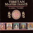 Tibetan Master Chants Audio CD Tibetan Master Chants Audio CD