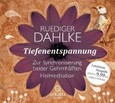 Tiefenentspannung zur Synchronisierung beider Gehirnhälften, Audio-CD Tiefenentspannung zur Synchronisierung beider Gehirnhälften, Audio-CD