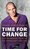 Time for Change Time for Change