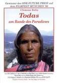 Todas - Am Rande des Paradieses DVD Todas - Am Rande des Paradieses DVD