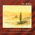 Toscana Magic Audio CD Toscana Magic Audio CD