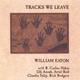 Tracks we leave Audio CD Tracks we leave Audio CD