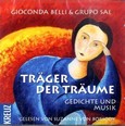 Träger der Träume, 1 Audio-CD Träger der Träume, 1 Audio-CD