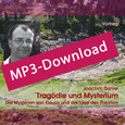 Tragödie und Mysterium - Die Mysterien von Eleusis und die Idee des Theaters, Audio-MP3-Download Tragödie und Mysterium - Die Mysterien von Eleusis und die Idee des Theaters, Audio-MP3-Download