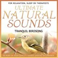 Tranquil Birdsong Audio CD