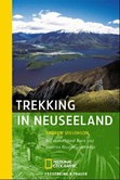 Trecking in Neuseeland Trecking in Neuseeland