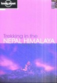 Trekking in the Nepal Himalaya Trekking in the Nepal Himalaya