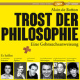 Trost der Philosophie, 1 MP3-CD Trost der Philosophie, 1 MP3-CD