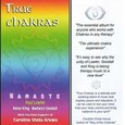 True Chakras Audio CD True Chakras Audio CD