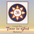 Tune In God Audio CD Tune In God Audio CD