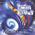 Twin Souls Audio CD