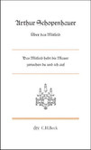 Über das Mitleid Über das Mitleid