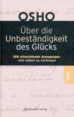 Über die Unbeständigkeit des Glücks Über die Unbeständigkeit des Glücks