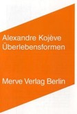 Überlebensformen Überlebensformen