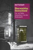 Überwachtes Deutschland Überwachtes Deutschland