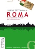 Un fine settimana a Roma (Spiel) Un fine settimana a Roma (Spiel)