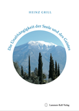 Die Unabhängigkeit der Seele und des Geistes Die Unabhängigkeit der Seele und des Geistes