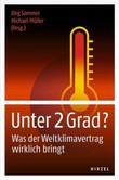 Unter 2 Grad? Unter 2 Grad?