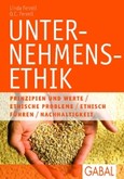Unternehmensethik Unternehmensethik