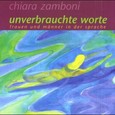 Unverbrauchte Worte Unverbrauchte Worte