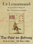 Ur-Lenormand, Lenormandkarten Ur-Lenormand, Lenormandkarten