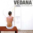 Vedana, Audio CD Vedana, Audio CD