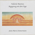 Vedische Mantras - Audio-CD Vedische Mantras - Audio-CD