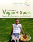 Vegan + Sport Vegan + Sport