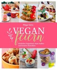 Vegan feiern Vegan feiern