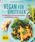 Vegan für Einsteiger Vegan für Einsteiger