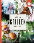 Vegan grillen kann jeder Vegan grillen kann jeder