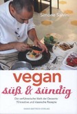 Vegan, süß & sündig Vegan, süß & sündig