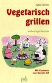 Vegetarisch grillen Vegetarisch grillen