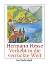 Verliebt in die verrückte Welt Verliebt in die verrückte Welt