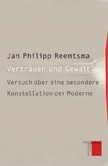 Vertrauen und Gewalt Vertrauen und Gewalt