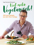 Viel mehr vegetarisch! Viel mehr vegetarisch!