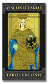 Visconti Tarot XL, Tarotkarten Visconti Tarot XL, Tarotkarten
