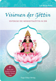 Visionen der Göttin Visionen der Göttin