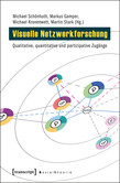 Visuelle Netzwerkforschung Visuelle Netzwerkforschung