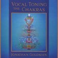 Vocal Toning the Chakras (2 Audio CDs) Vocal Toning the Chakras (2 Audio CDs)