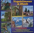 Vogelstimmen & Musik, 1 Audio-CD Vogelstimmen & Musik, 1 Audio-CD