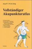 Vollständiger Akupunkturatlas Vollständiger Akupunkturatlas