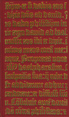 Vom Antlitz in der Welt Vom Antlitz in der Welt